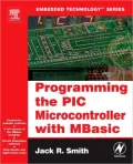Programming the PIC Microcontroller with MBASIC