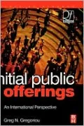 Initial Public Offerings (IPO)