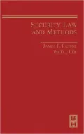 Security Law and Methods