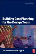 Building Cost Planning For The Design Team