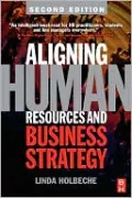 Aligning Human Resources and Business Strategy