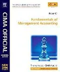 Cima Learning System 2007 Fundamentals of Management Accounting
