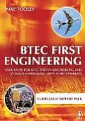 Btec First Engineering Curriculum Support Pack Core Units for Btec Firsts in Engineering And...