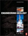 Engineering Geology