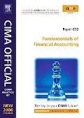 Fundamentals of Financial Accounting Certificated in Business Accounting Paper CO2