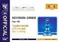 Cima Revision Card Fundamentals of Financial Accounting