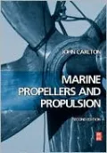 Marine Propellers and Propulsion