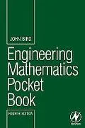 Engineering Mathematics Pocket Book