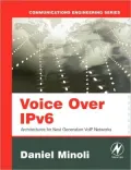 Voice Over Ipv6