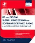 RF and Digital Signal Processing for Software-Defined Radio: A Multi-Standard Multi-Mode Approach
