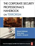 The Corporate Security Professional's Handbook On Terrorism