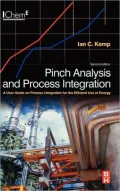 Pinch Analysis and Process Integration: A User Guide on Process Integration for the Efficient Use of Energy
