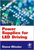 Power Supplies for LED Driving