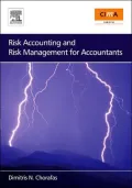 Risk Accounting and Risk Management for Accountants