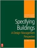 Specifying Buildings: A Design Management Perspective