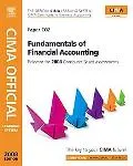 CIMA Official Learning System Fundamentals of Financial Accounting: Revised Edition Relevant...