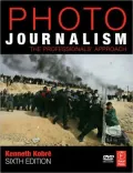 Photojournalism: The Professionals' Approach