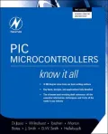 PIC Microcontrollers