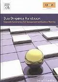 Due Diligence Handbook: Corporate Governance, Risk Management and Business Planning