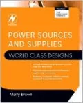 Power Sources and Supplies