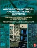 Aircraft Electrical and Electronic Systems: Principles, Maintenance and Operation