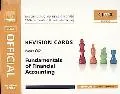 CIMA Revision Cards Fundamentals of Financial Accounting