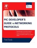 PIC Developer's Guide To Networking Protocols