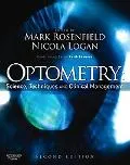 Optometry: Science, Techniques and Clinical Management