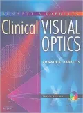 Bennett and Rabbett's Clinical Visual Optics