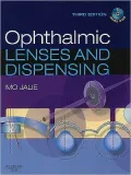 Ophthalmic Lenses &amp; Dispensing