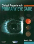 Clinical Procedures in Primary Eye Care