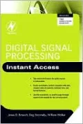 Digital Signal Processing: Instant Access