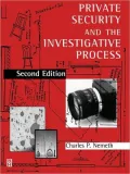 Private Security And The Investigative Process