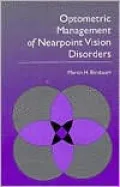 Optometric Management of Nearpoint Vision Disorder