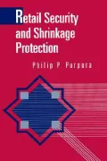 Retail Security and Shrinkage Protection