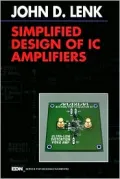 Simplified Design Of Ic Amplifiers