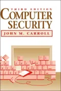 Computer Security