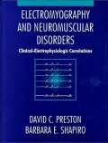 Electromyography and Neuromuscular Disorders