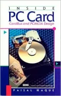 Inside PC Card : Card BUS and PCMCIA Design
