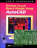 PCB Design Using AutoCAD