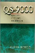 QS-9000 Quality Systems Handbook