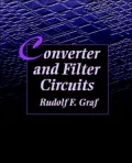 Converter and Filter Circuits