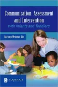 Communication Assessment And Intervention With Infants