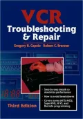 Vcr Troubleshooting & Repair