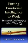 Putting Emotional Intelligence To Work