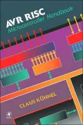 Avr Risc Microcontroller Handbook