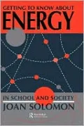 Getting to Know about Energy