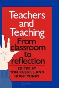 Teachers and Teaching