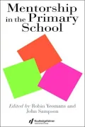 Mentorship In The Primary School