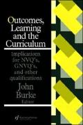 Outcomes, Learning and the Curriculum